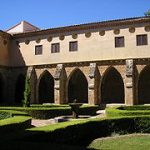 Parque Natural Monasterio de Piedra, Nuévalos. Zaragoza