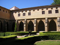 Parque Natural Monasterio de Piedra, Nuévalos. Zaragoza