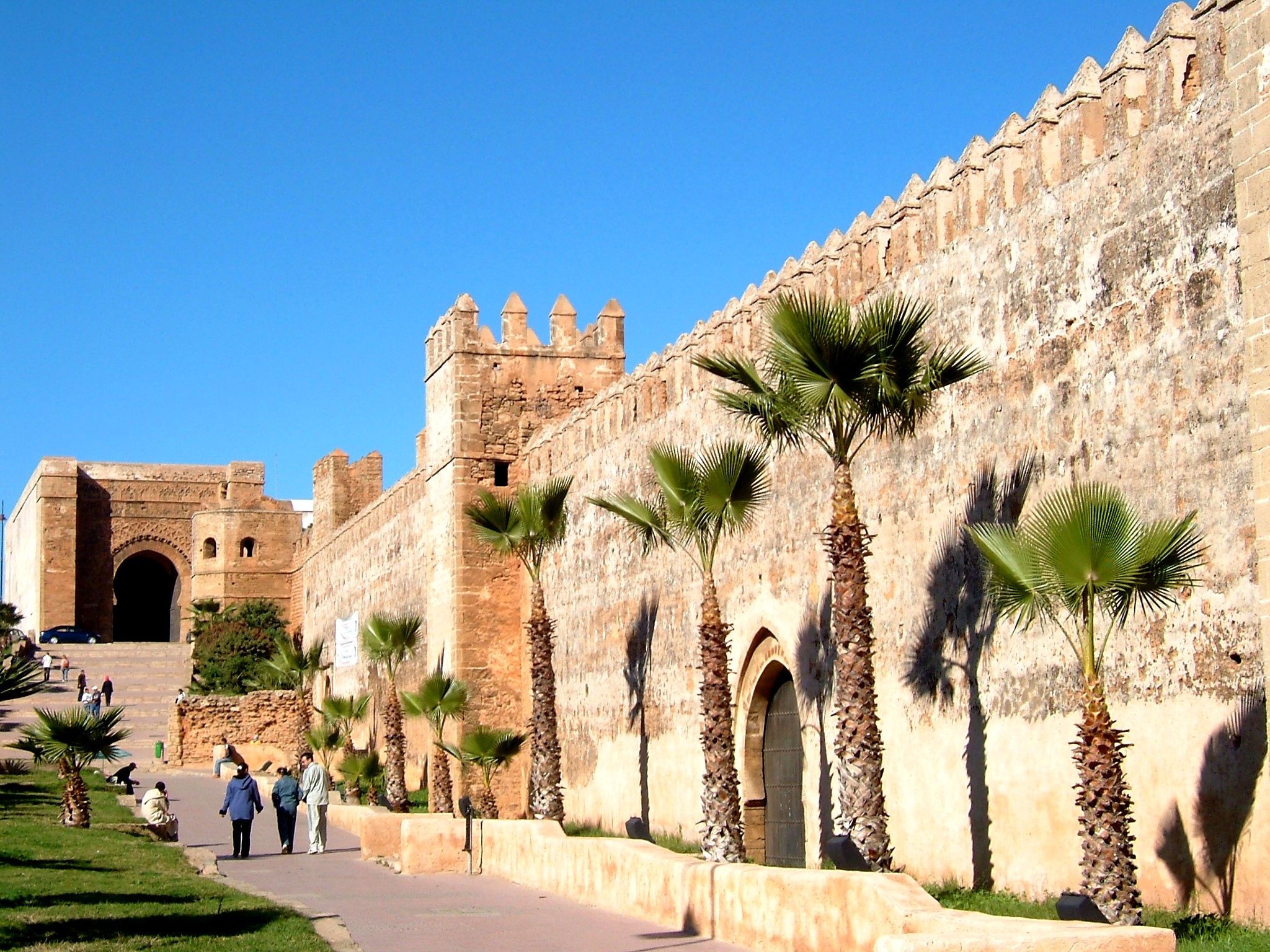 Viajes baratos a Rabat | Playas, atractivos, gastronomía y embrujo al alcance de todos