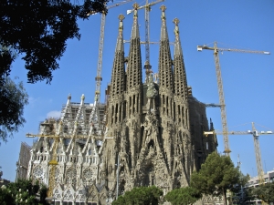 Mil actividades que hacer en Barcelona en otoño