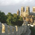 York | Escapadas y vacaciones económicas en Inglaterra