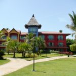 Hoteles exóticos del Caribe