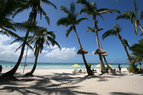 Boracay – Un destino turístico para los amantes de las playas filipinas