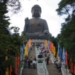 Destinos turísticos de Hong Kong