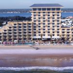 Hoteles de playa de primera línea en la Florida