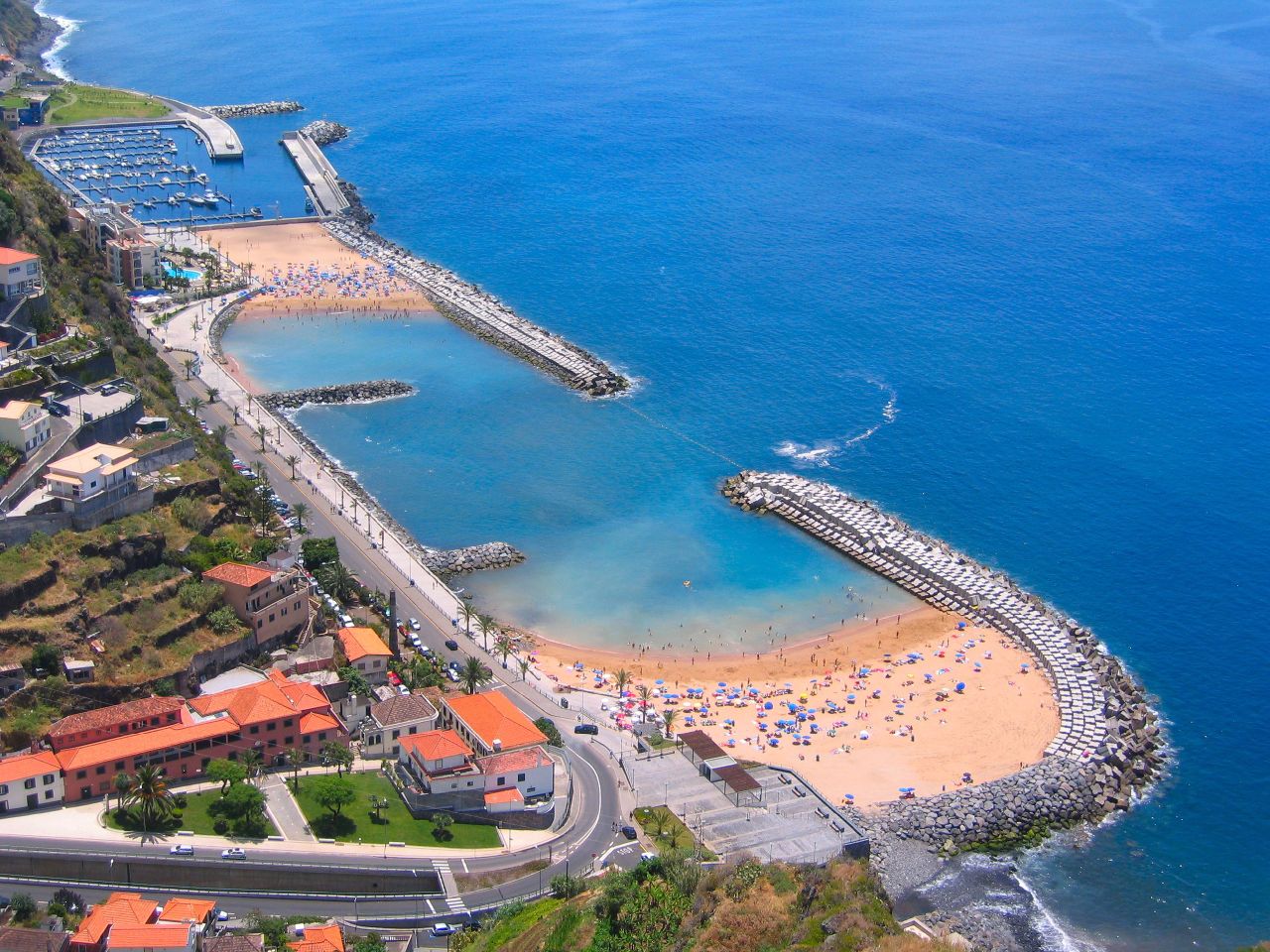 Madeira Beach – El lugar ideal para irse de vacaciones en familia