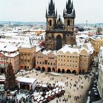 Navidad en Praga | Ofertas para viajar barato a la República Checa