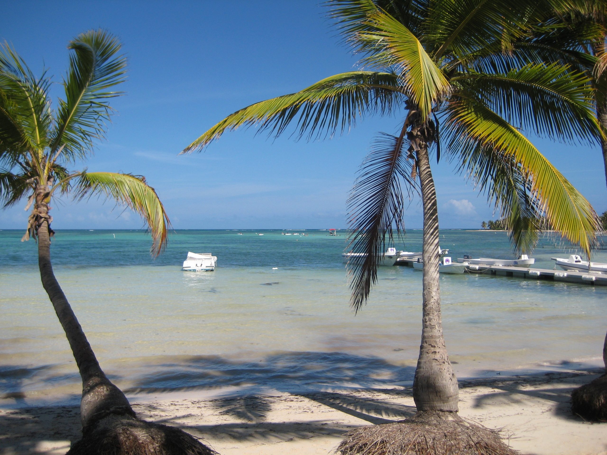 República Dominicana: el destino turístico más popular