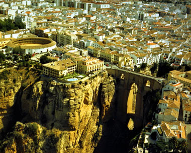 Ronda (Málaga)