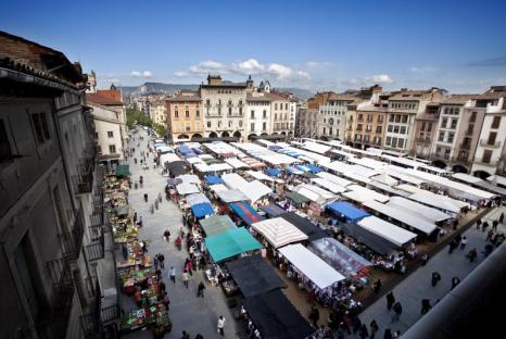 Cataluña, mucho por descubrir II