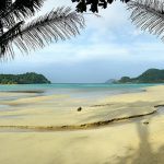 Playas Secretas de Phuket