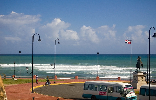 República Dominicana con todo Incluido – La joya del Caribe