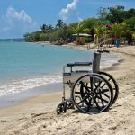 Viajar con discapacidad en el Caribe