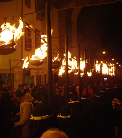 Braga | Semana Santa en Portugal