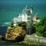 Viajes baratos a Biarritz