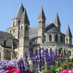 Escapadas y vacaciones en Caen (Francia)