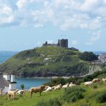 Gales | Cardiff y turismo rural en Gran Bretaña