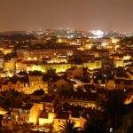 Baixa, Alta y Chiado de Lisboa