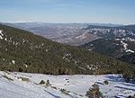 Valle del Alto Lozoya, Rascafria, 3º. Comunidad de Madrid