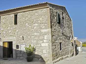 Turismo rural en Cáceres | Casa Rural Solaz del Ambroz – Plasencia