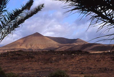 Lanzarote, escapadas románticas en Semana Santa