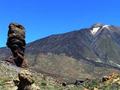 Viajes Baratos a Tenerife