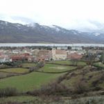 Valle del Alto Lozoya, municipio de Lozoya. Comunidad de Madrid, 5º