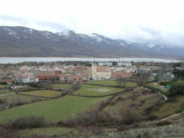 Valle del Alto Lozoya, municipio de Lozoya. Comunidad de Madrid, 5º