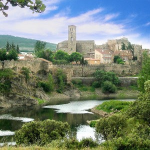 Buitrago de Lozoya, Valle del Lozoya, Comunidad de Madrid.  7º