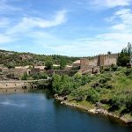 Buitrago de Lozoya, Valle del Lozoya. Comunidad de Madrid. 6º