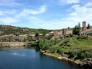 Buitrago de Lozoya, Valle del Lozoya. Comunidad de Madrid. 6º