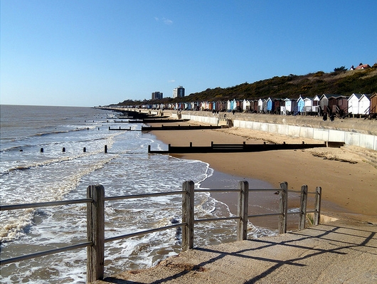 Playas de Essex – parte 4