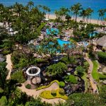 Resorts y hoteles de lujo en Maui, Hawai – Parte 1