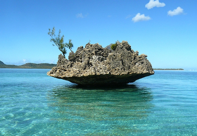 Los mejores jardines y paseos de Isla Mauricio – Parte 2