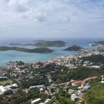 Charlotte Amalie – Servicios Big City en el corazón del Caribe – Parte 3