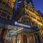 Hoteles con spa cinco estrellas en Melbourne – Parte 2