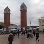 Barcelona celebra el Mobile World Congress este febrero