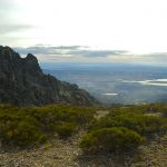 La Sierra de Madrid