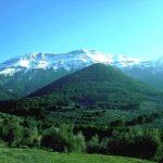 Turismo rural en Sierra Mágina (Jaén)