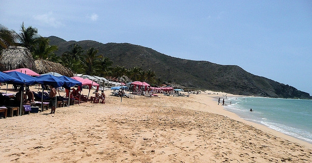 Los mejores destinos vacacionales en las Islas del Caribe