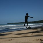 Actividades para niños en el Caribe I