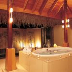 ¿Qué se puede esperar de un Spa Resort?