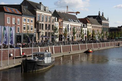 Breda | Escapadas baratas a Holanda y vuelos a Ámsterdam