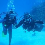 Buceo en el Caribe – los mejores lugares para los aficionados II