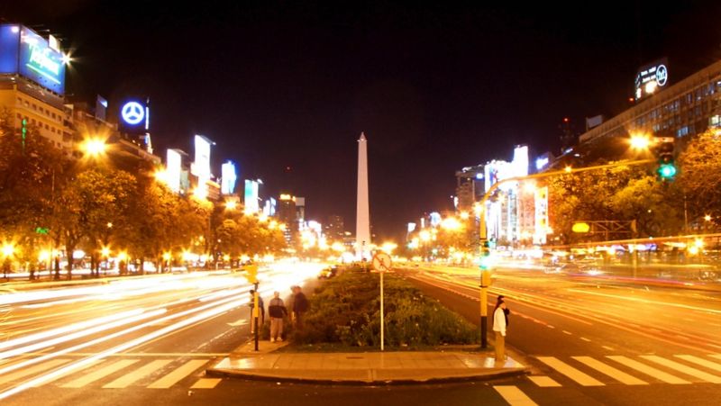 Buenos Aires (Argentina)