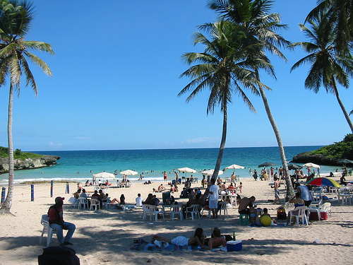 ¿Necesitas ideas de un mejor destino vacacional en el Caribe? II