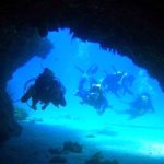 Buceo en el Caribe – los mejores lugares para los aficionados I