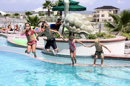 Actividades para niños en el Caribe II