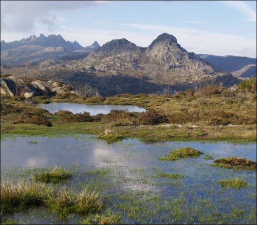 Baixa Limia-Serra Do Xurés | Viajes de ecoturismo en Orense (Galicia)