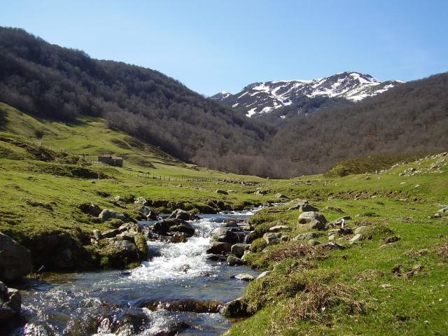 Ofertas escapadas Asturias: Parque de Ponga